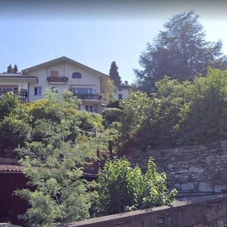 La Finestra Sul Lago - In Villa Con Vista E Posto Auto Coperto Стреза Екстериор снимка